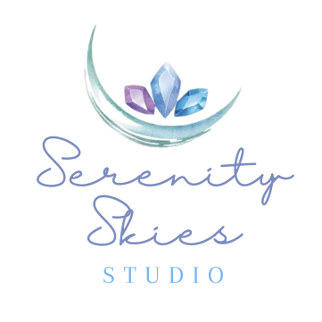 Serenity Skies Studio
